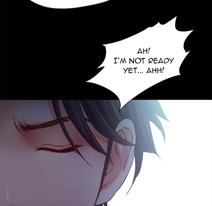 Sweet Holiday chapter 18 page 105