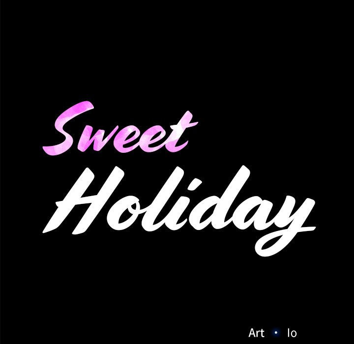 Sweet Holiday chapter 19 page 13