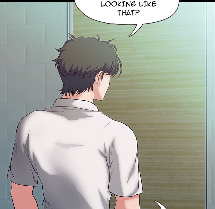 Sweet Holiday chapter 19 page 25