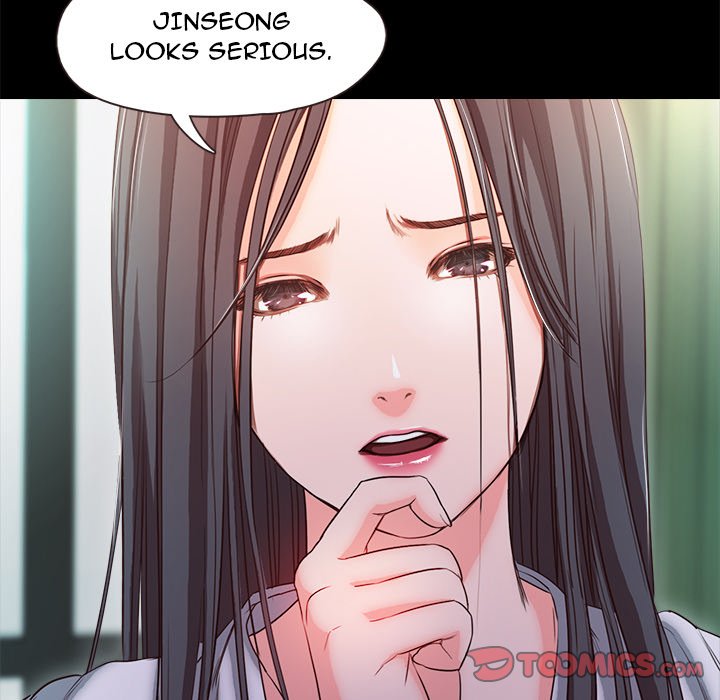 Sweet Holiday chapter 19 page 38