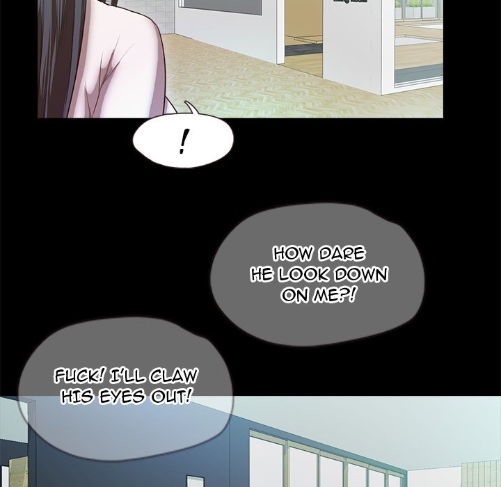 Sweet Holiday chapter 19 page 41