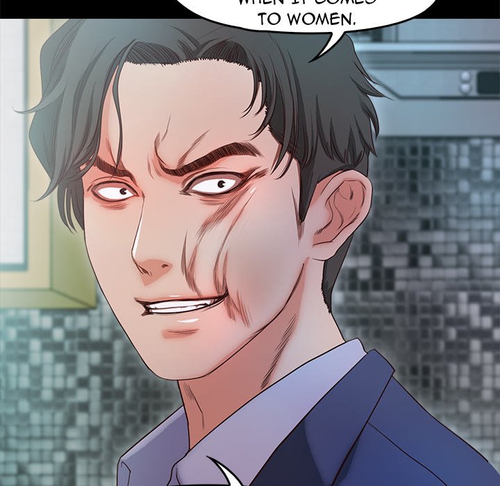 Sweet Holiday chapter 19 page 48