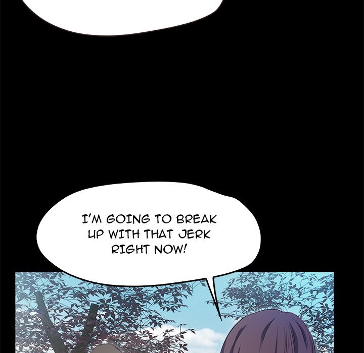 Sweet Holiday chapter 19 page 57