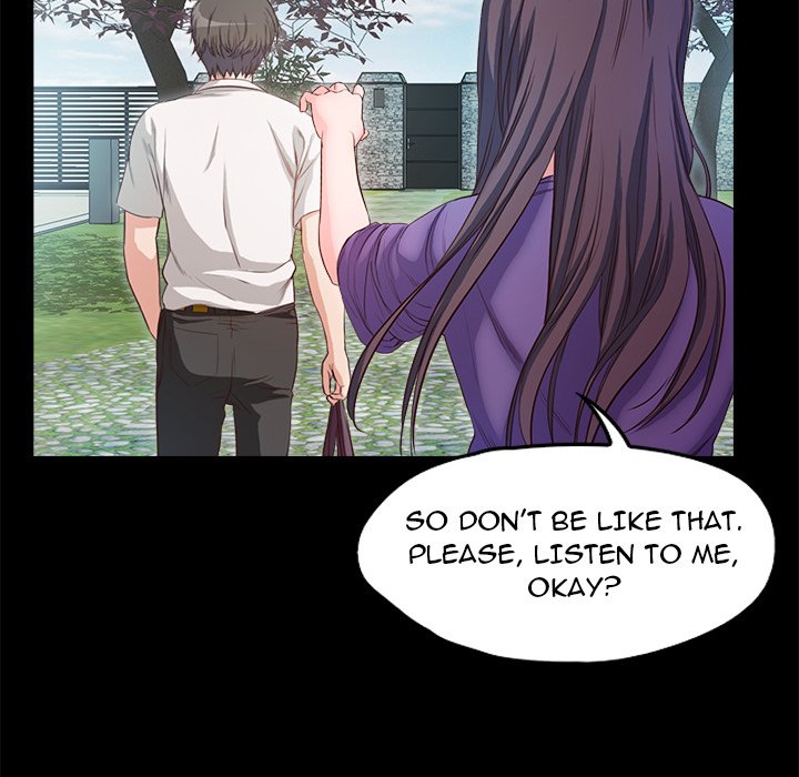 Sweet Holiday chapter 19 page 58