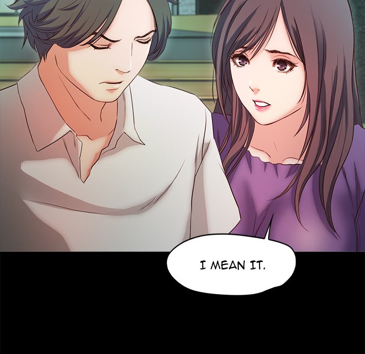 Sweet Holiday chapter 19 page 60