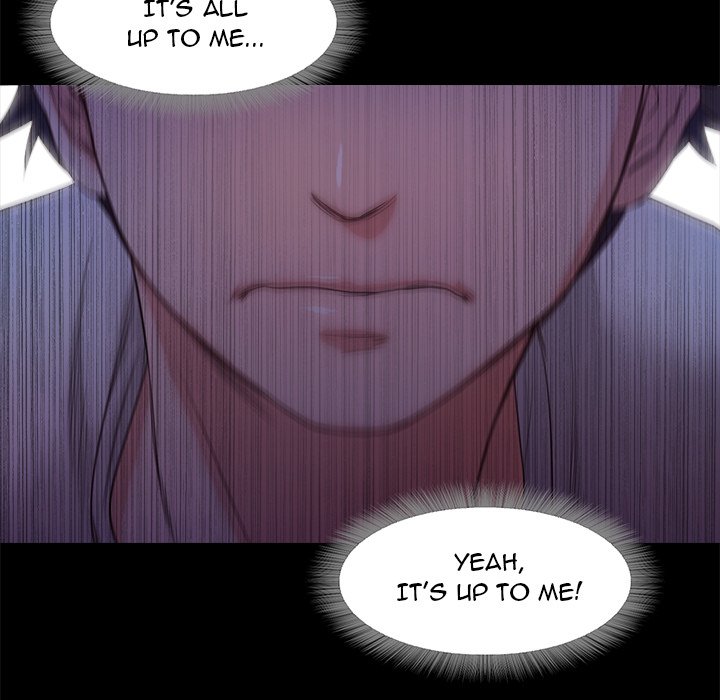 Sweet Holiday chapter 19 page 87
