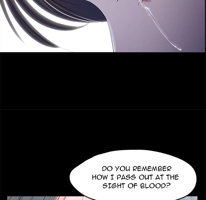 Sweet Holiday chapter 19 page 101