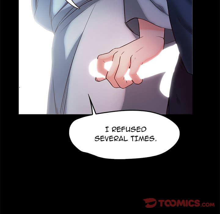 Sweet Holiday chapter 19 page 104