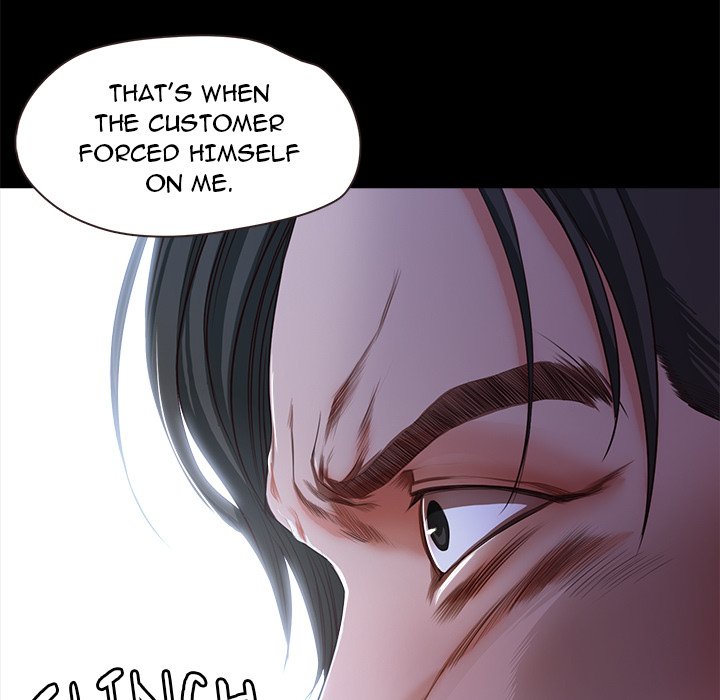 Sweet Holiday chapter 19 page 105
