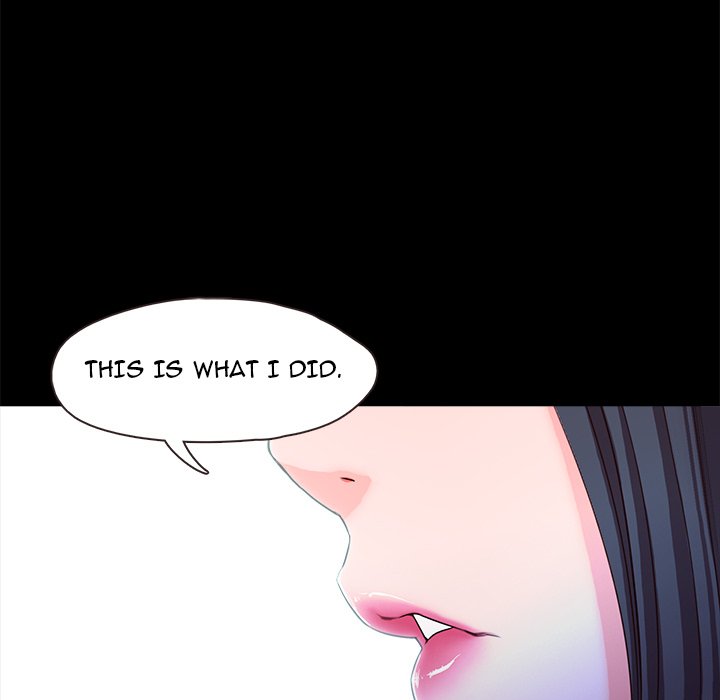 Sweet Holiday chapter 19 page 108