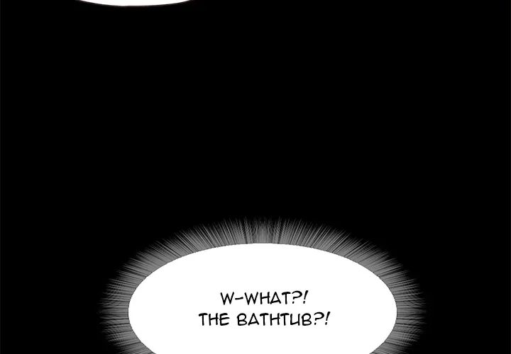 Sweet Holiday chapter 2 page 4