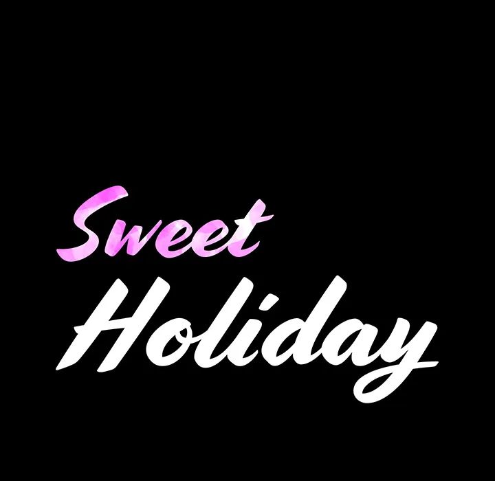 Sweet Holiday chapter 2 page 10