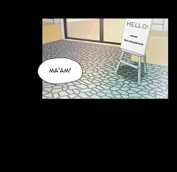 Sweet Holiday chapter 2 page 23