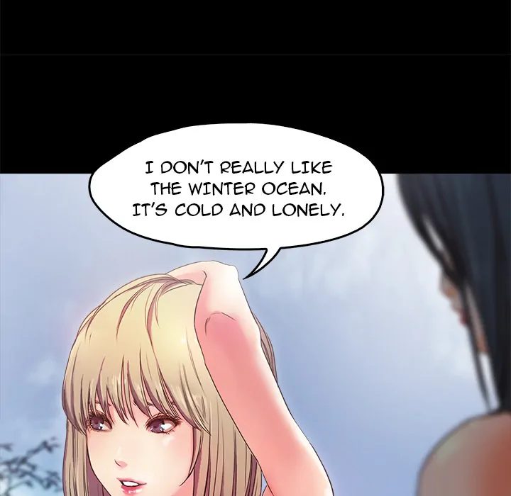 Sweet Holiday chapter 2 page 32