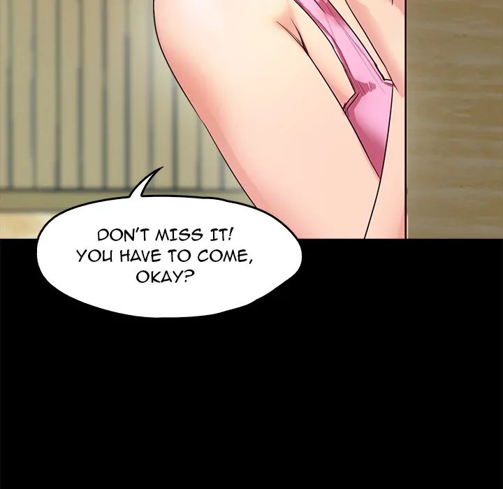Sweet Holiday chapter 2 page 61