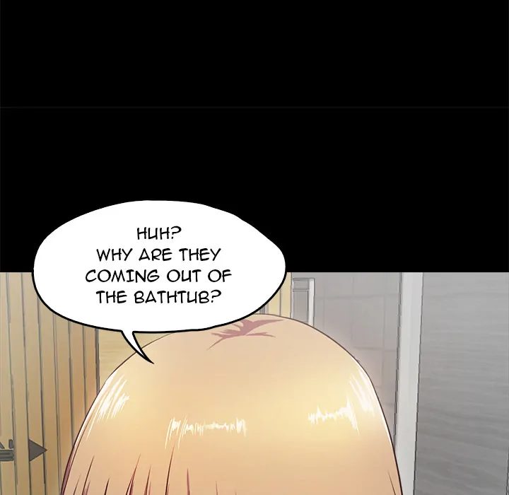Sweet Holiday chapter 2 page 71