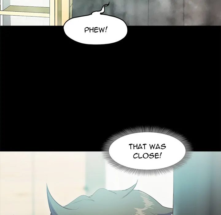 Sweet Holiday chapter 2 page 76