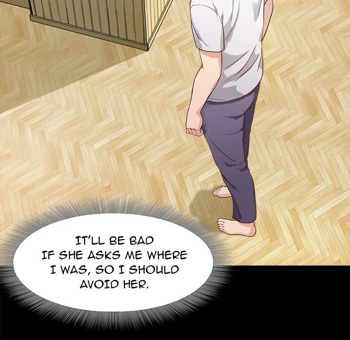 Sweet Holiday chapter 2 page 80