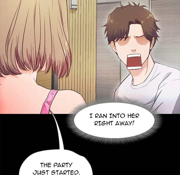 Sweet Holiday chapter 2 page 82