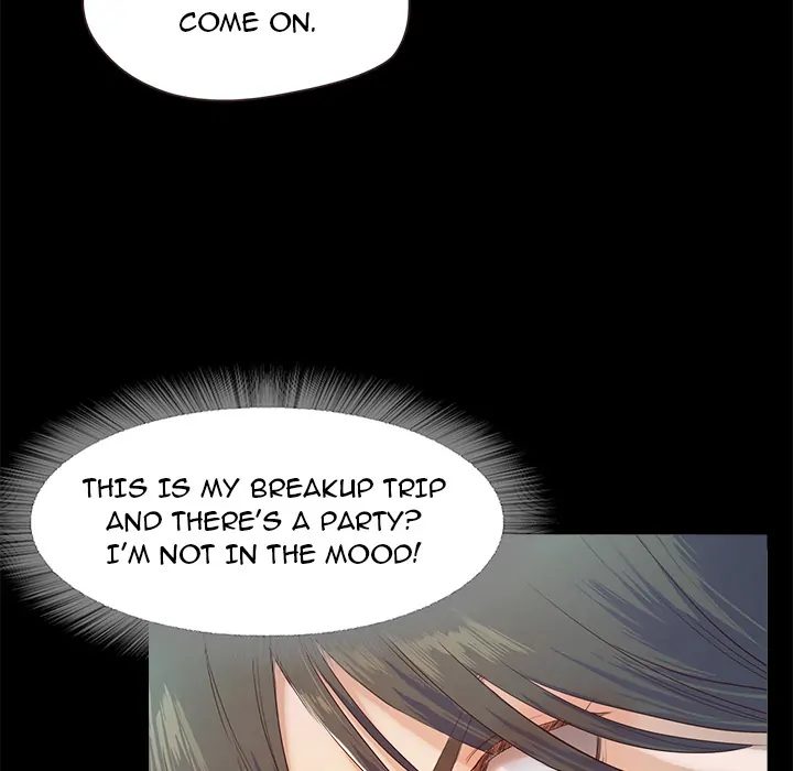 Sweet Holiday chapter 2 page 83