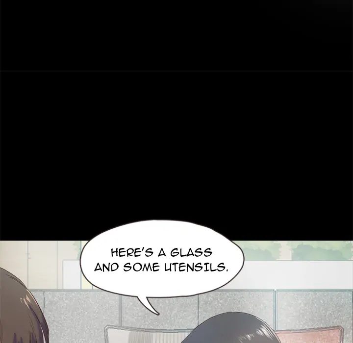 Sweet Holiday chapter 2 page 92