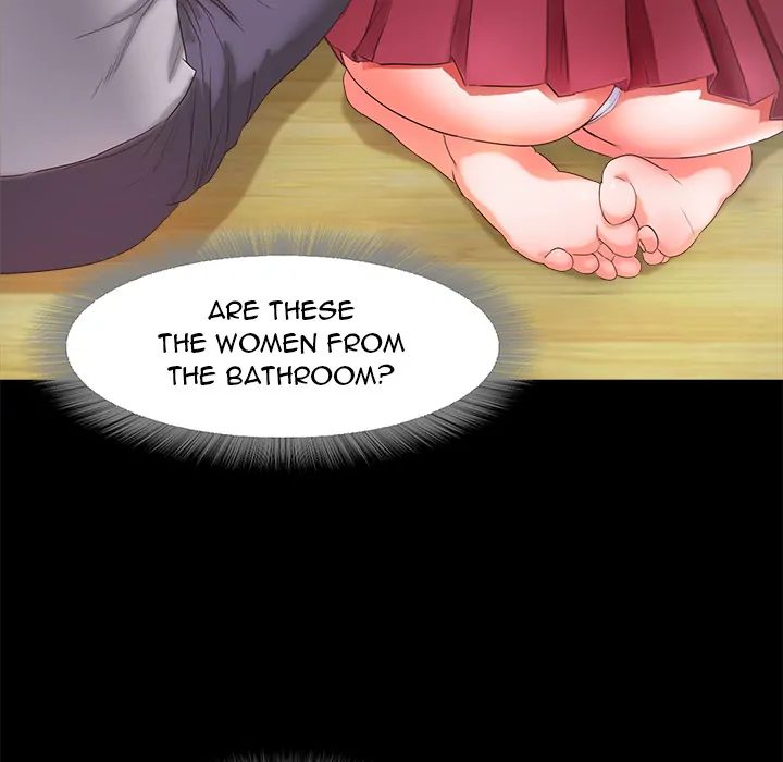 Sweet Holiday chapter 2 page 94