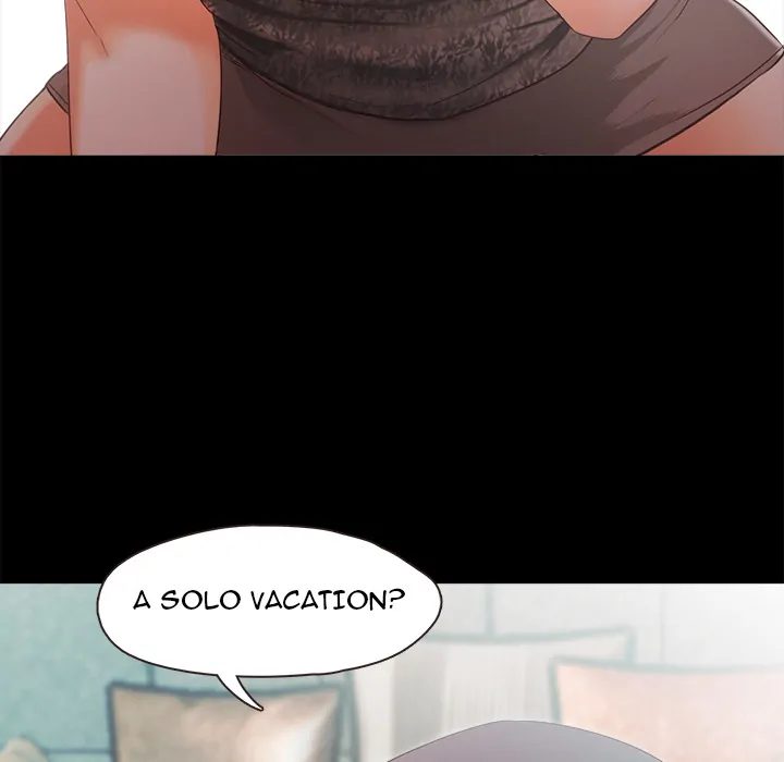 Sweet Holiday chapter 2 page 109
