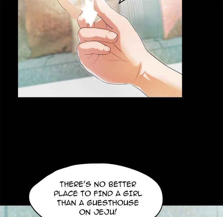 Sweet Holiday chapter 2 page 120