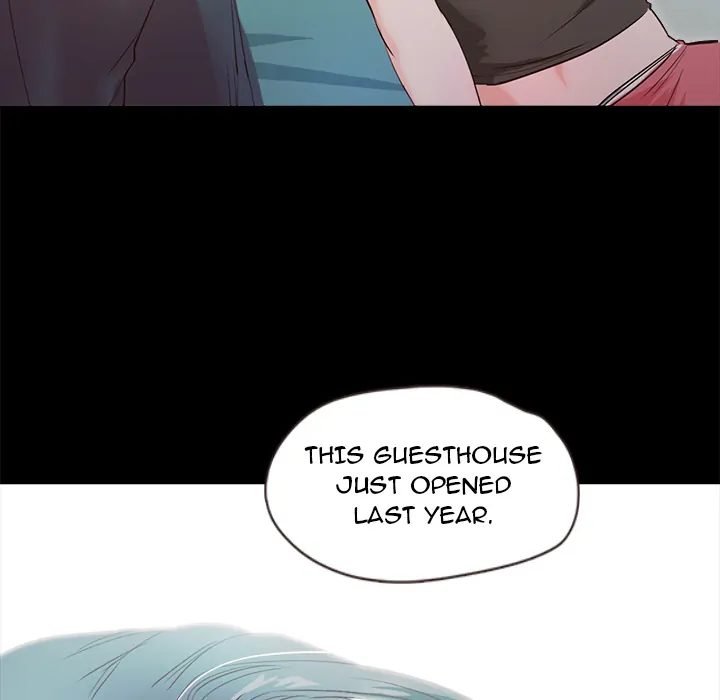 Sweet Holiday chapter 2 page 122