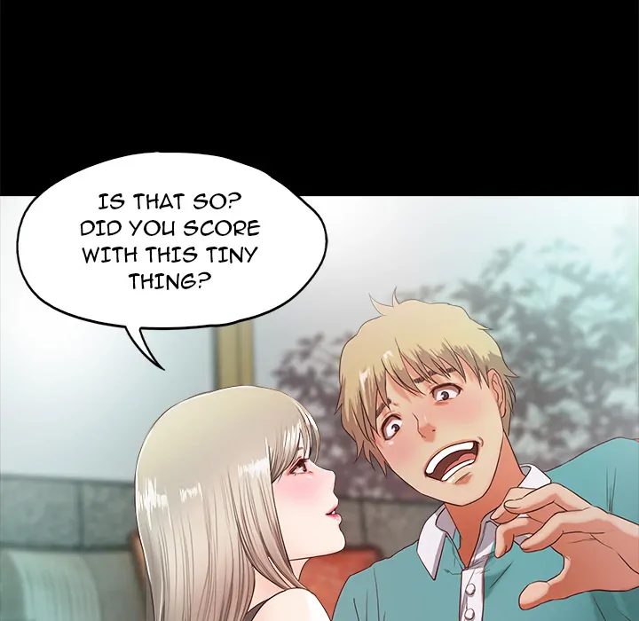 Sweet Holiday chapter 2 page 127