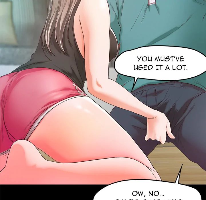 Sweet Holiday chapter 2 page 128