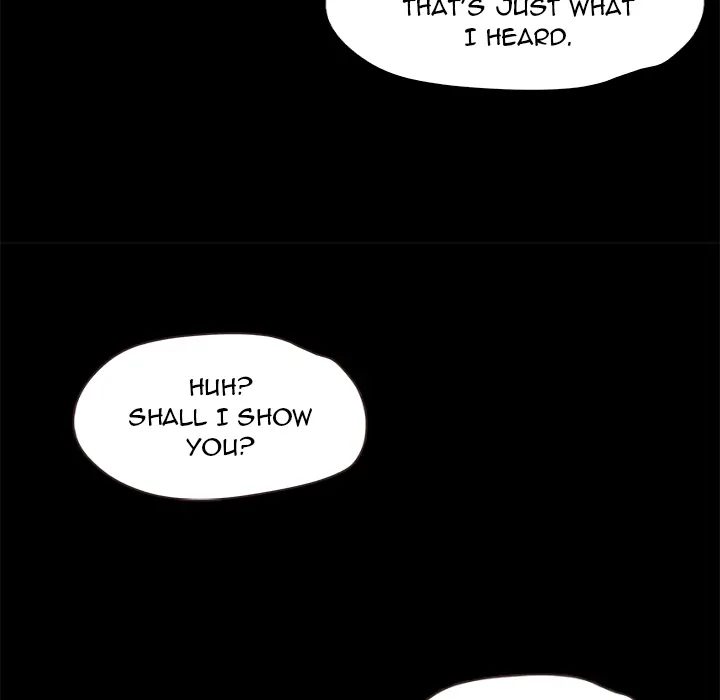 Sweet Holiday chapter 2 page 129