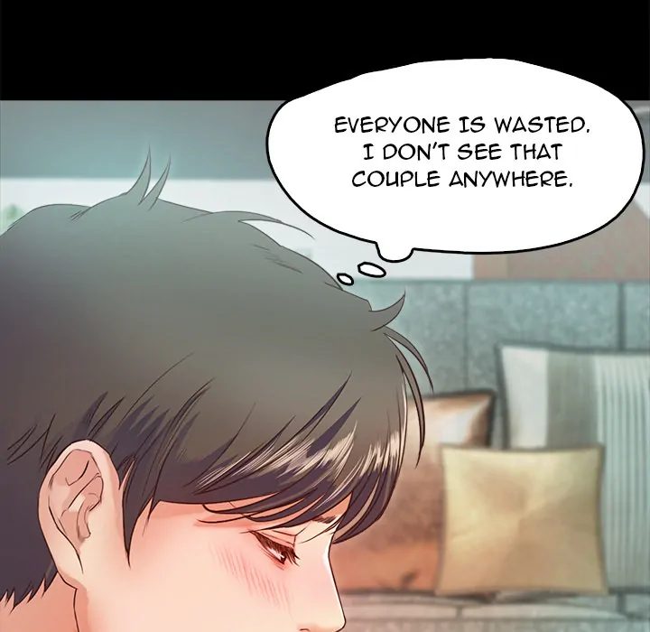 Sweet Holiday chapter 2 page 138