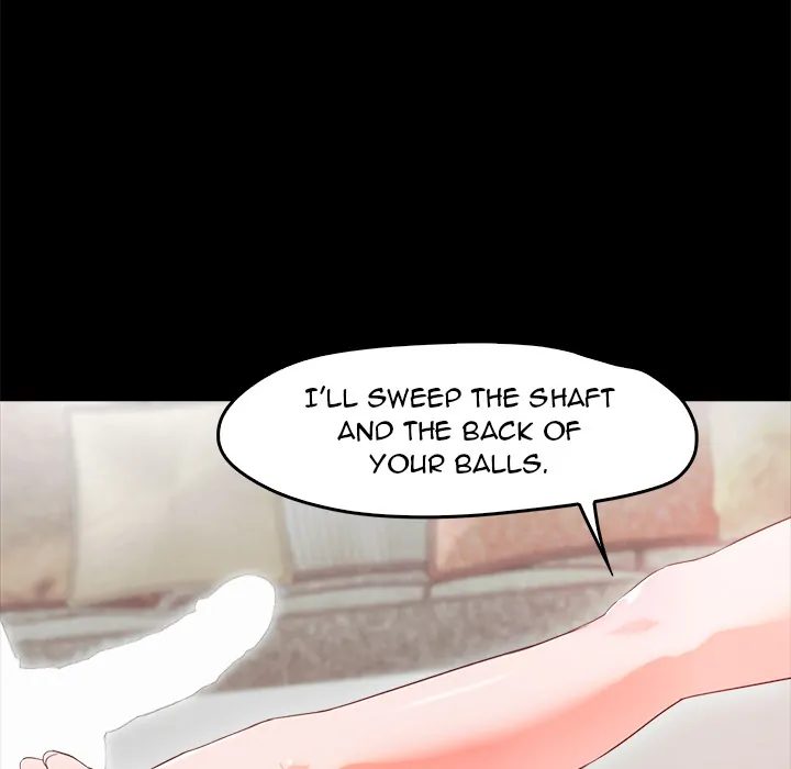 Sweet Holiday chapter 2 page 147