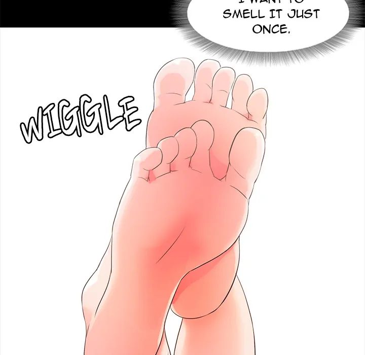 Sweet Holiday chapter 2 page 151