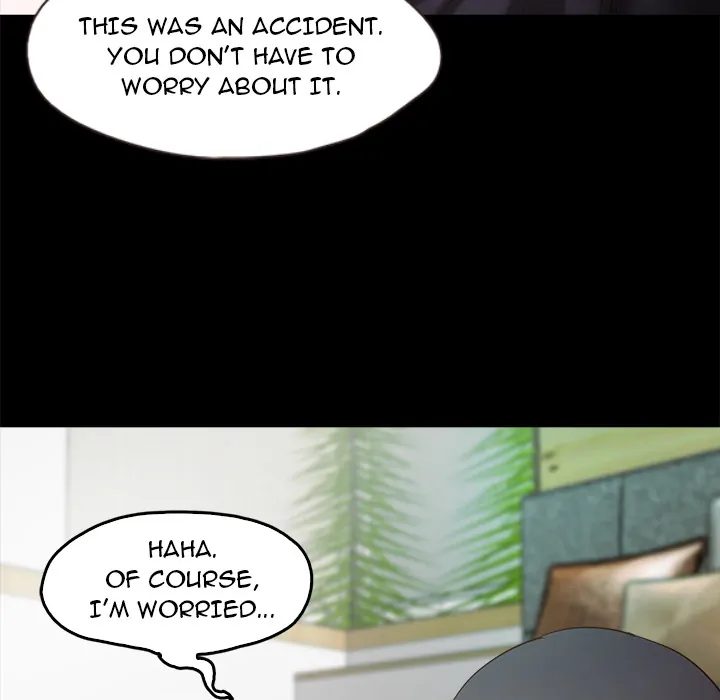 Sweet Holiday chapter 2 page 189
