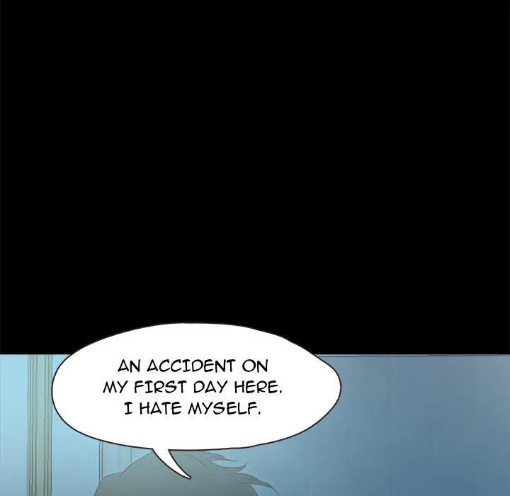 Sweet Holiday chapter 2 page 201