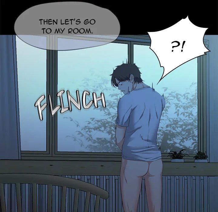 Sweet Holiday chapter 2 page 205