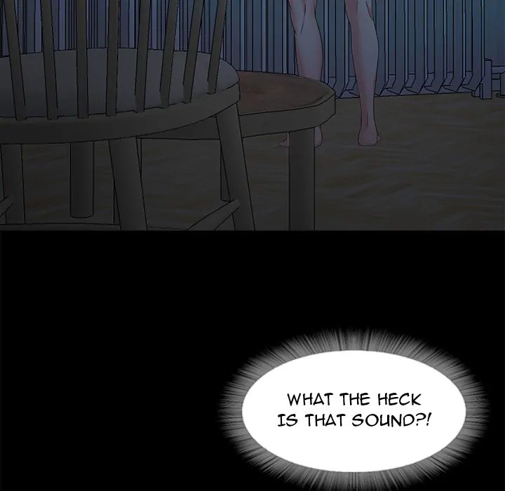 Sweet Holiday chapter 2 page 206