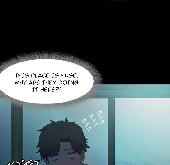 Sweet Holiday chapter 2 page 207