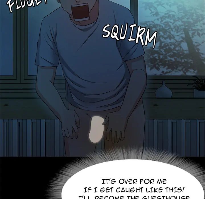 Sweet Holiday chapter 2 page 208