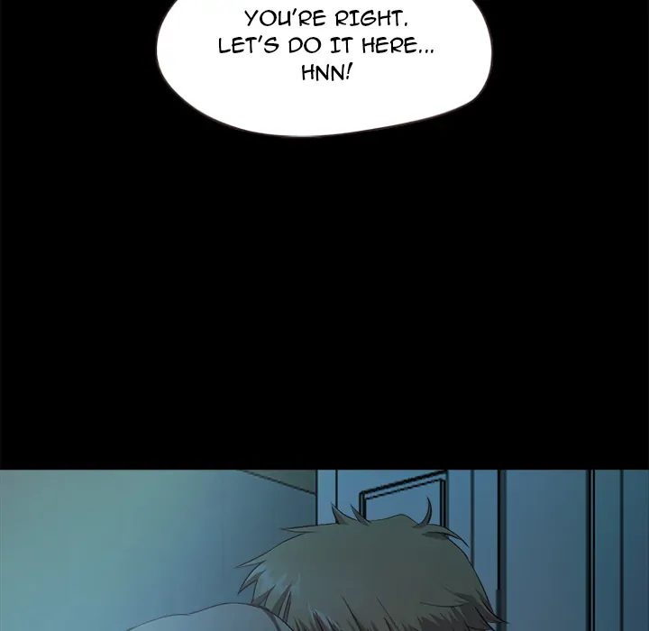 Sweet Holiday chapter 2 page 217