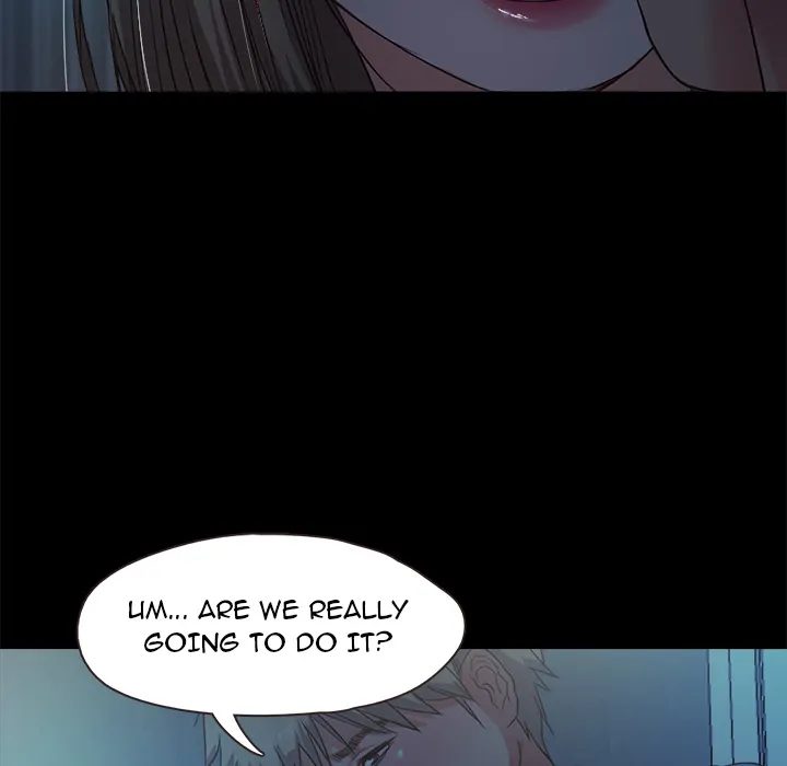 Sweet Holiday chapter 2 page 243
