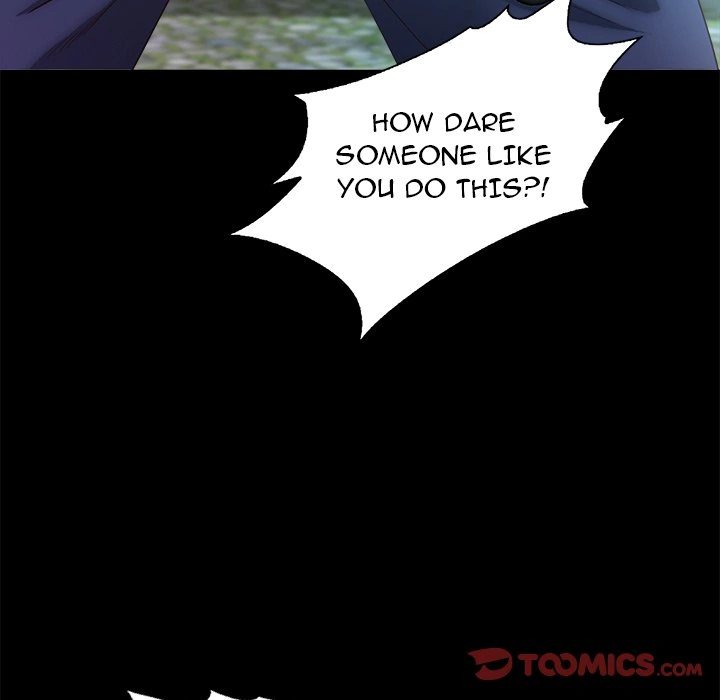 Sweet Holiday chapter 20 page 8