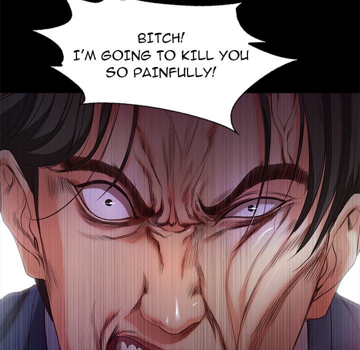 Sweet Holiday chapter 20 page 9