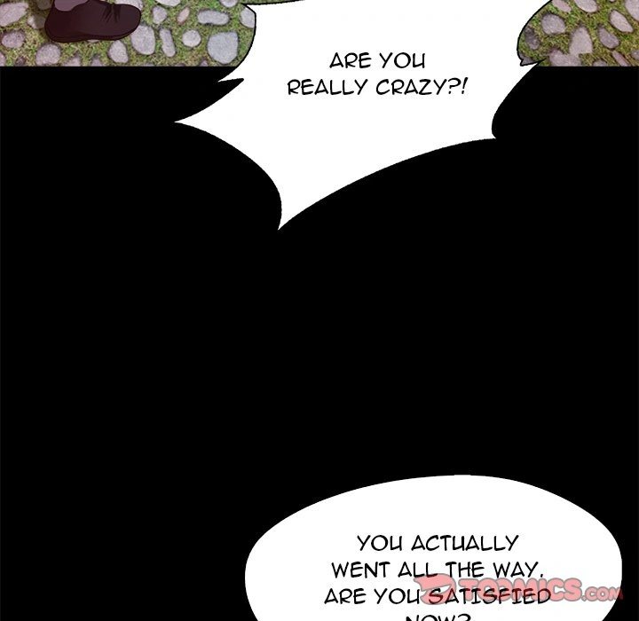 Sweet Holiday chapter 20 page 32