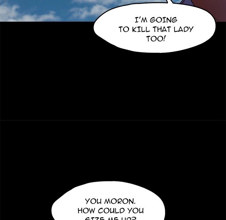 Sweet Holiday chapter 20 page 36