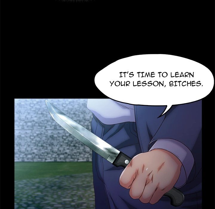 Sweet Holiday chapter 20 page 41