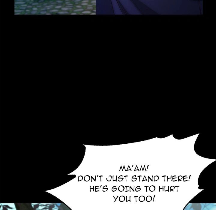 Sweet Holiday chapter 20 page 42
