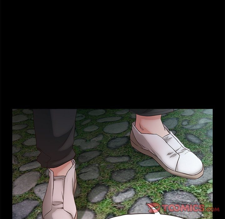 Sweet Holiday chapter 20 page 62